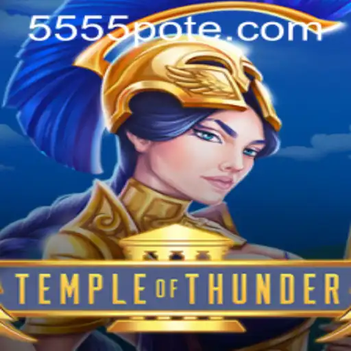 Temple of Thunder: Unleashing the Power of Adventure