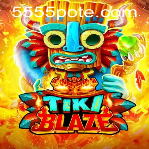 TikiBlaze: Exploring the Dynamics and Rules of an Exciting New Game with 5555 PH Login