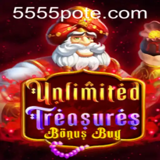 Explore UnlimitedTreasuresBonusBuy: The Ultimate Gaming Adventure