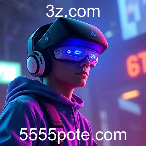 A Era do Jogo Virtual: Tendências e Desafios de 2025